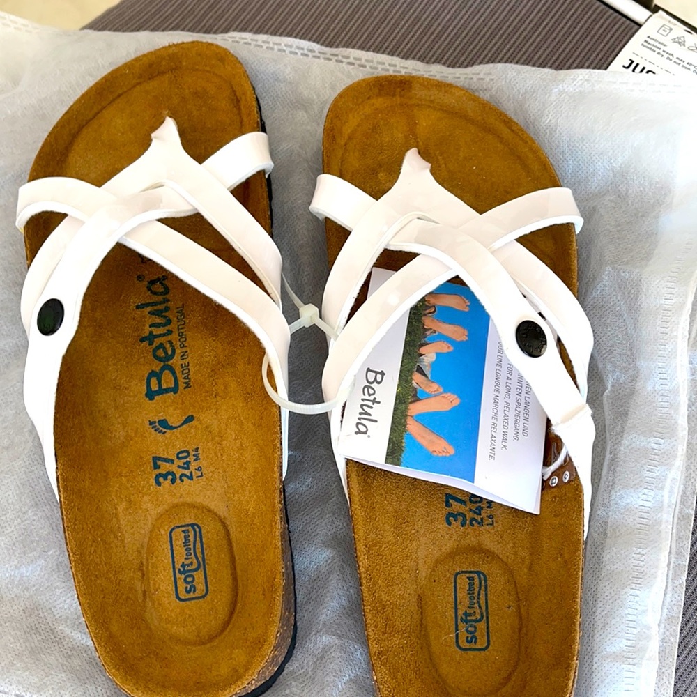 New with tag